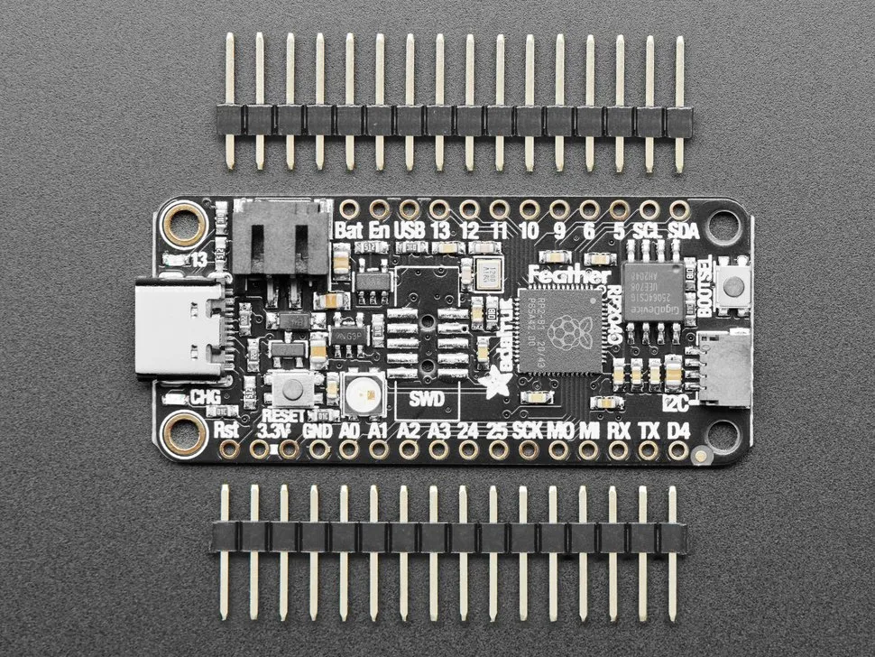 Adafruit Feather RP2040 - Image 3