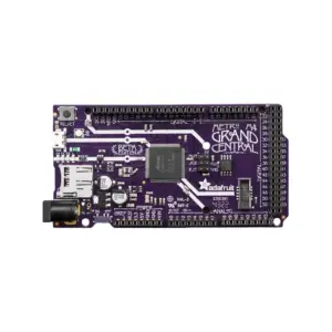 Adafruit Grand Central M4 Express (SAMD51)