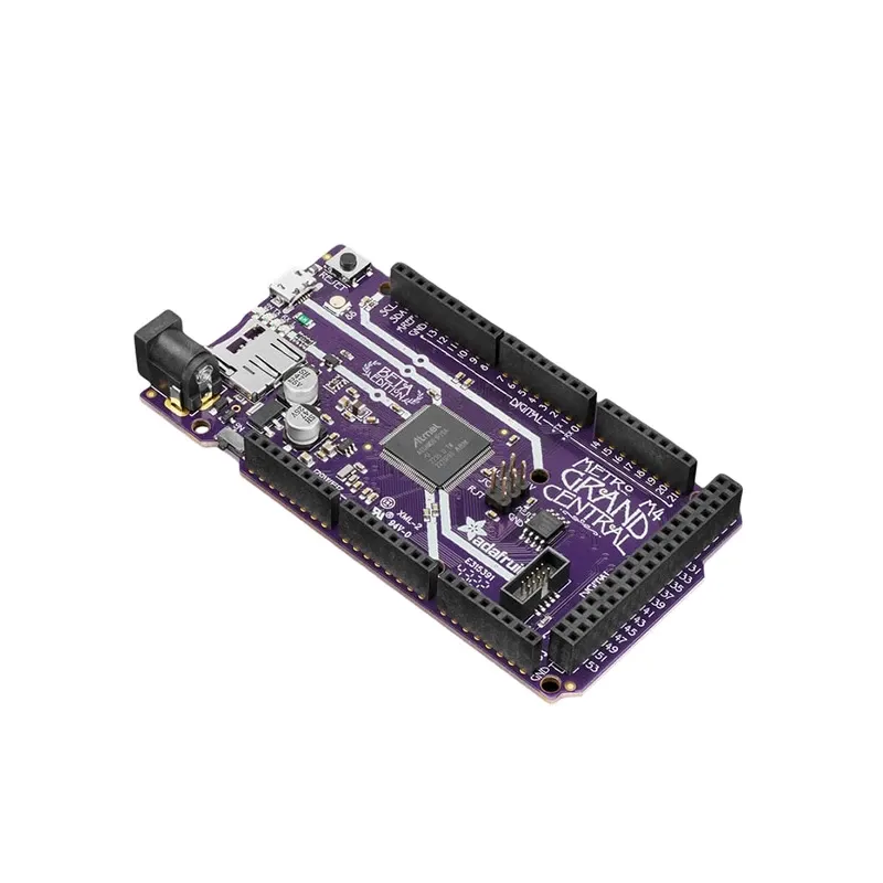Adafruit Grand Central M4 Express (SAMD51) - Image 2
