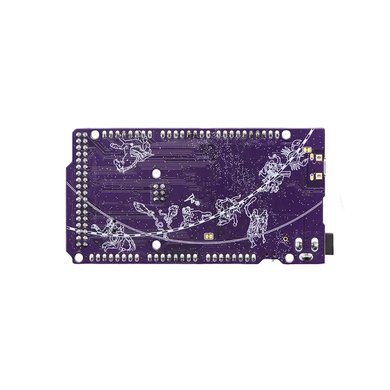Adafruit Grand Central M4 Express (SAMD51) - Image 5