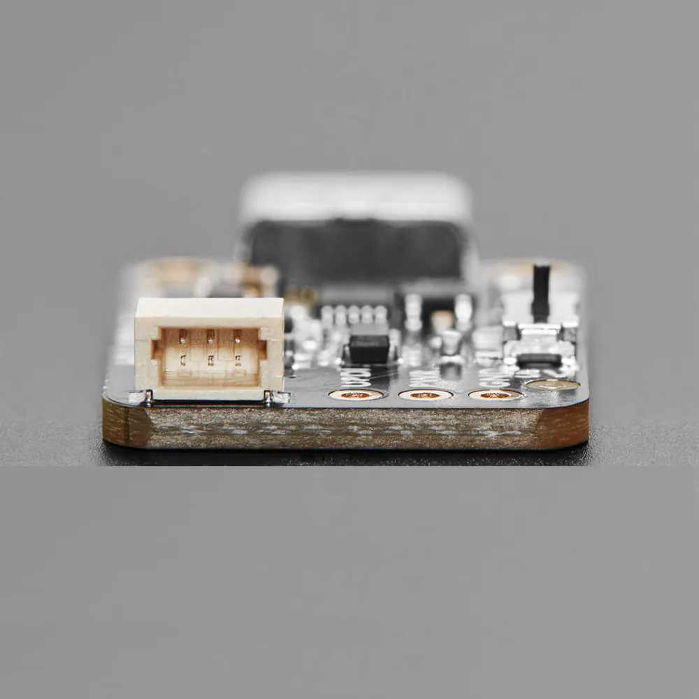 Adafruit High Voltage UPDI Friend - USB Serial UPDI Programmer - Image 3