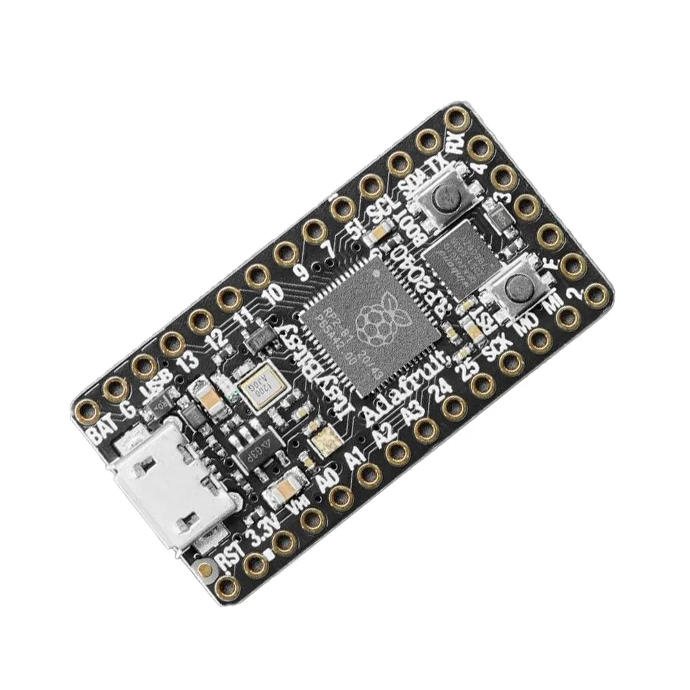 Adafruit ItsyBitsy RP2040 Development Board