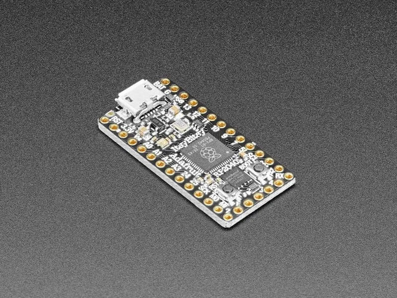 Adafruit ItsyBitsy RP2040 Development Board - Image 2