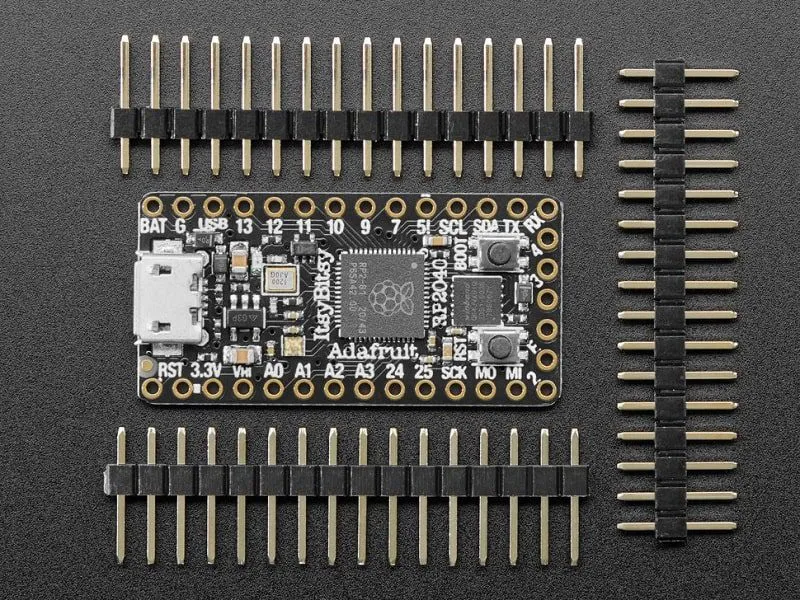 Adafruit ItsyBitsy RP2040 Development Board - Image 3