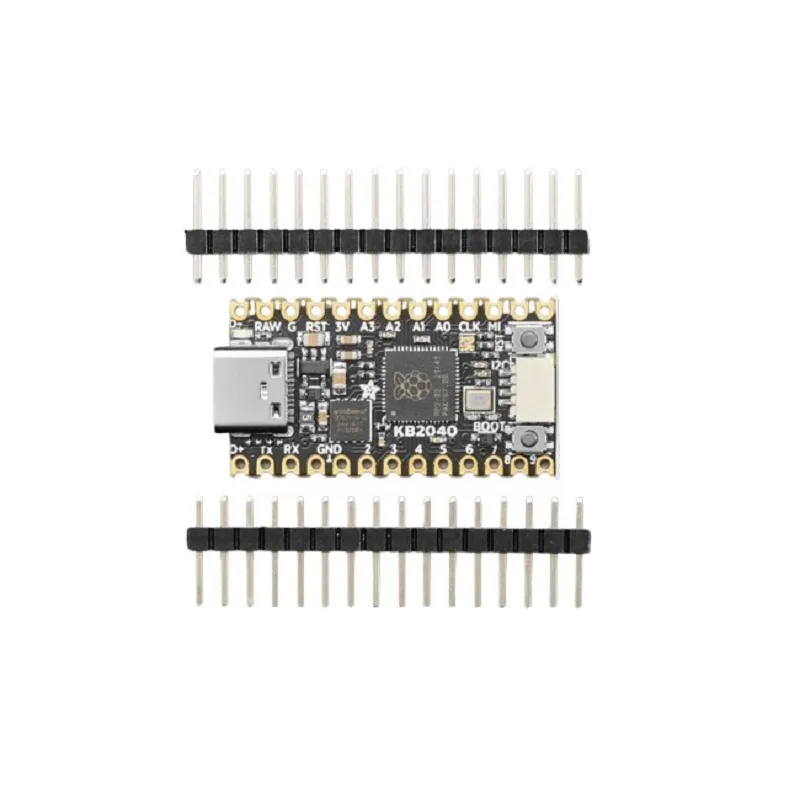Adafruit KB2040 RP2040 Pro Micro Keyboard Driver - Image 3