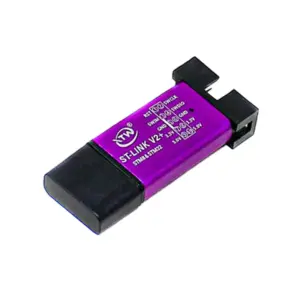 Adafruit Link V2 Programmer for STM8 and STM32