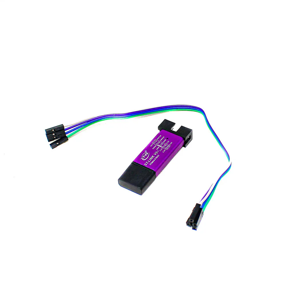 Adafruit Link V2 Programmer for STM8 and STM32 - Image 2
