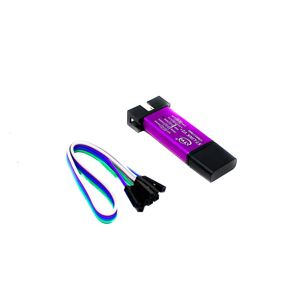 Adafruit Link V2 Programmer for STM8 and STM32 - Image 3