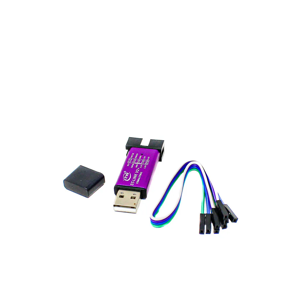 Adafruit Link V2 Programmer for STM8 and STM32 - Image 5