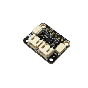 Adafruit MAX17048 LiPo/LiIon Fuel Gauge - STEMMA QT