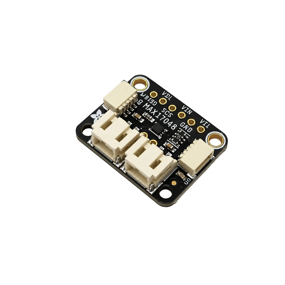 Adafruit MAX17048 LiPo/LiIon Fuel Gauge - STEMMA QT