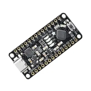 Adafruit Metro Mini 328 - 5V 16MHz (Arduino-Compatible)