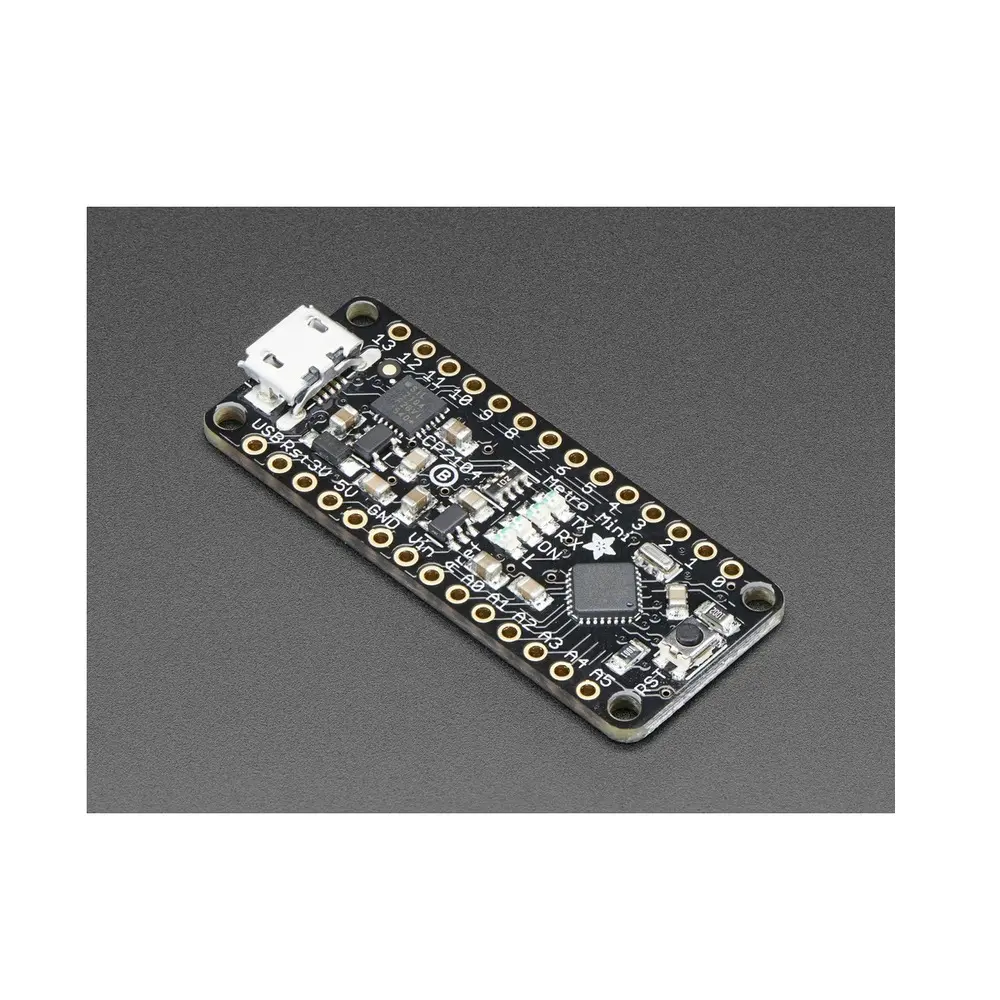 Adafruit Metro Mini 328 - 5V 16MHz (Arduino-Compatible) - Image 2