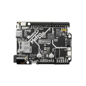 Adafruit Metro RP2040 Development Board