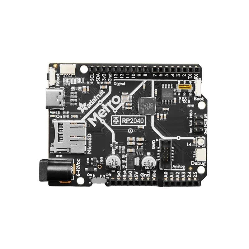 Adafruit Metro RP2040 Development Board