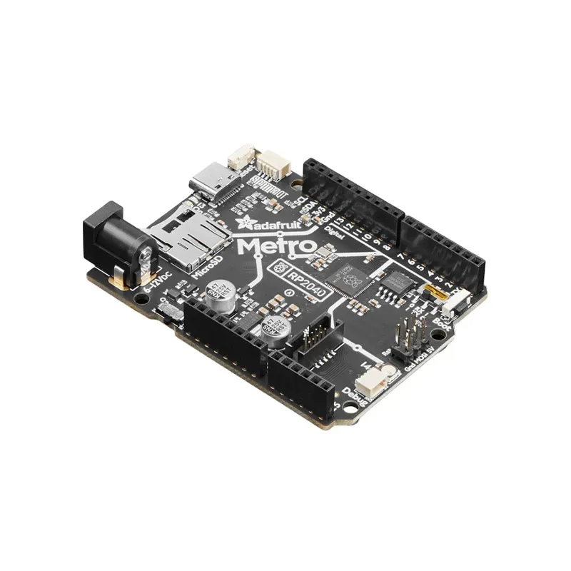 Adafruit Metro RP2040 Development Board - Image 2