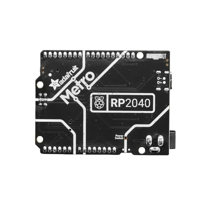 Adafruit Metro RP2040 Development Board - Image 5