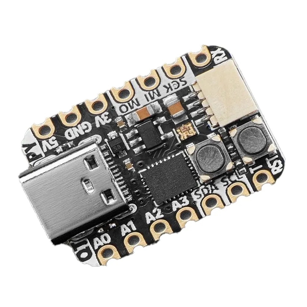 Adafruit QT Py CH32V203 with STEMMA QT
