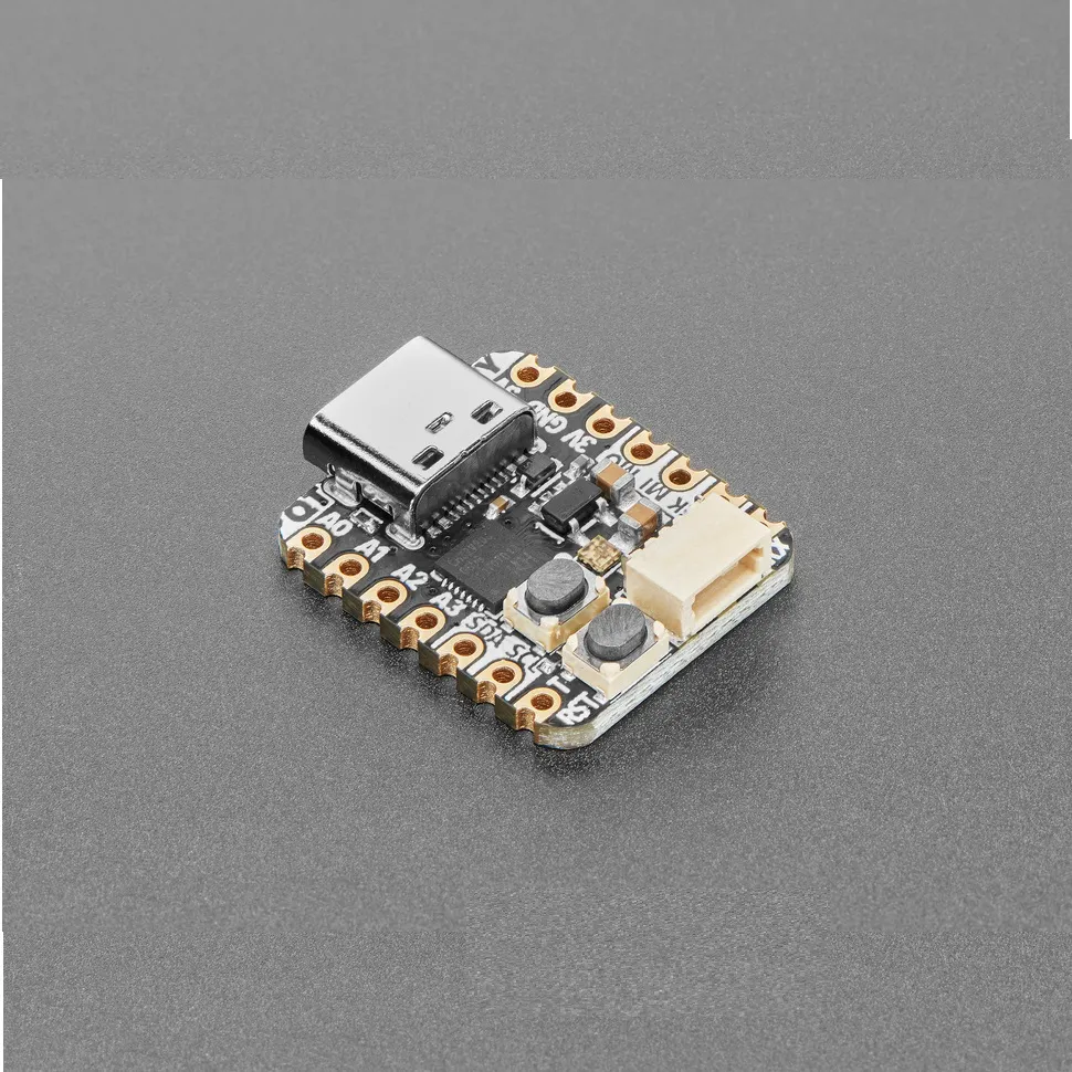 Adafruit QT Py CH32V203 with STEMMA QT - Image 2