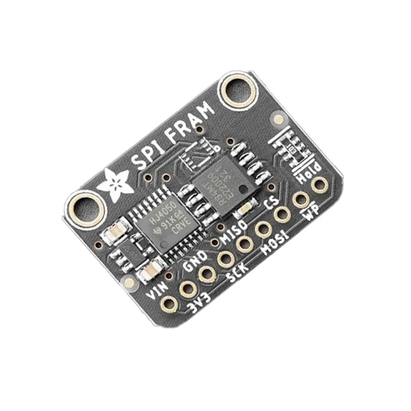 Adafruit SPI FRAM Breakout - 4Mbit (MB85RS4MT)