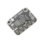 Adafruit SPI FRAM Breakout - 4Mbit (MB85RS4MT)