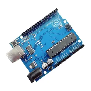 Adiy Uno DIP R3 ATmega328P CH340C Development Board