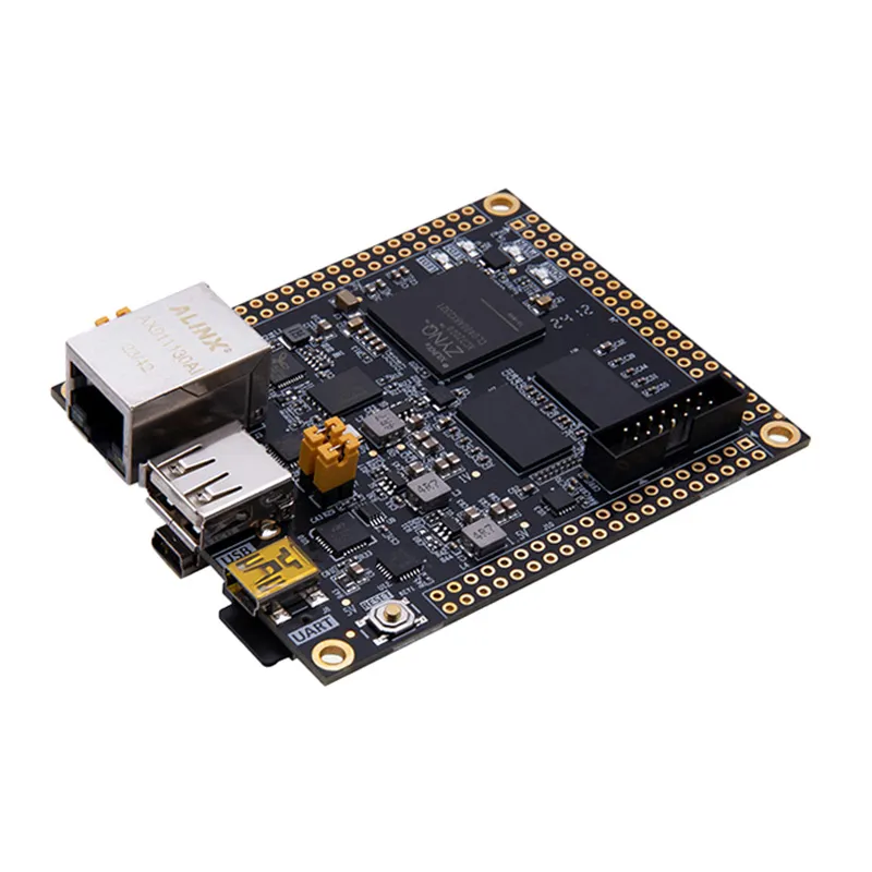 Alinx AC7020C SoM Zynq 7000 XC7Z020 Module
