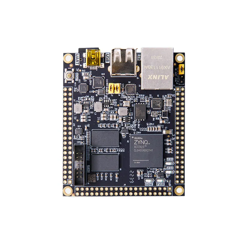 Alinx AC7020C SoM Zynq 7000 XC7Z020 Module - Image 2