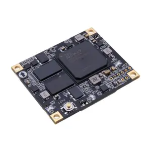 Alinx AC7100B Artix-7 XC7A100T FPGA SoM