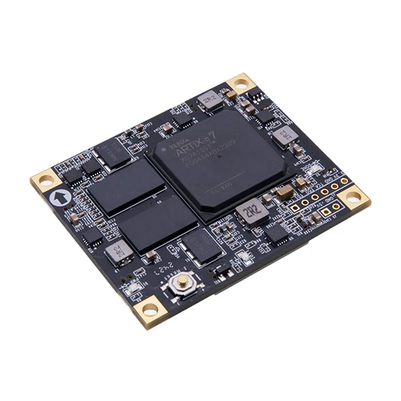 Alinx AC7100B Artix-7 XC7A100T FPGA SoM