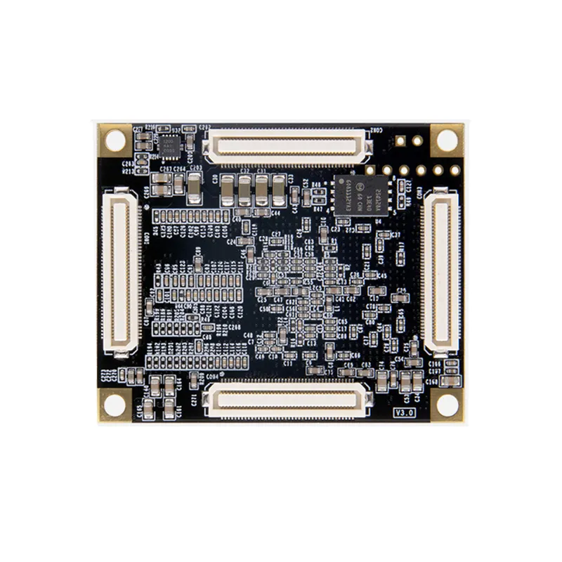 Alinx AC7100B Artix-7 XC7A100T FPGA SoM - Image 2