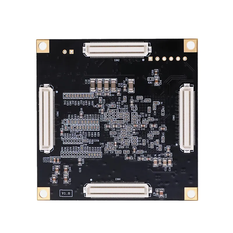 Alinx AC7A035 FPGA SoM - AMD Artix-7 XC7A35T - Image 2