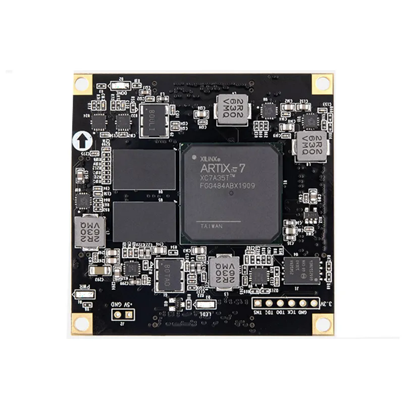 Alinx AC7A035 FPGA SoM - AMD Artix-7 XC7A35T - Image 3