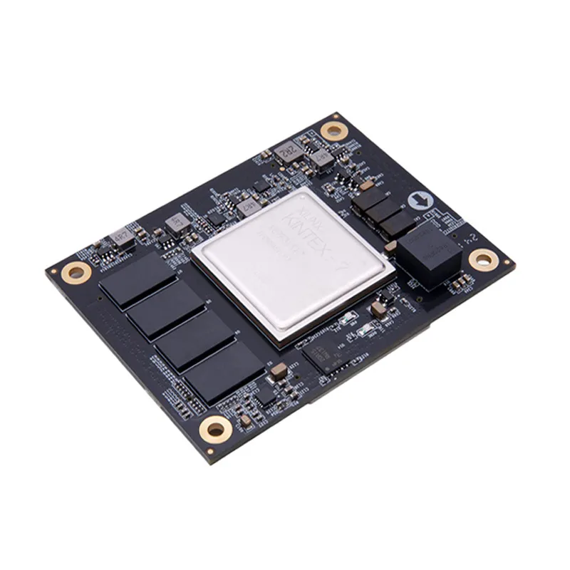 Alinx AC7K325B FPGA SoM AMD Kintex-7 XC7K325T