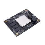 Alinx AC7K325B FPGA SoM AMD Kintex-7 XC7K325T