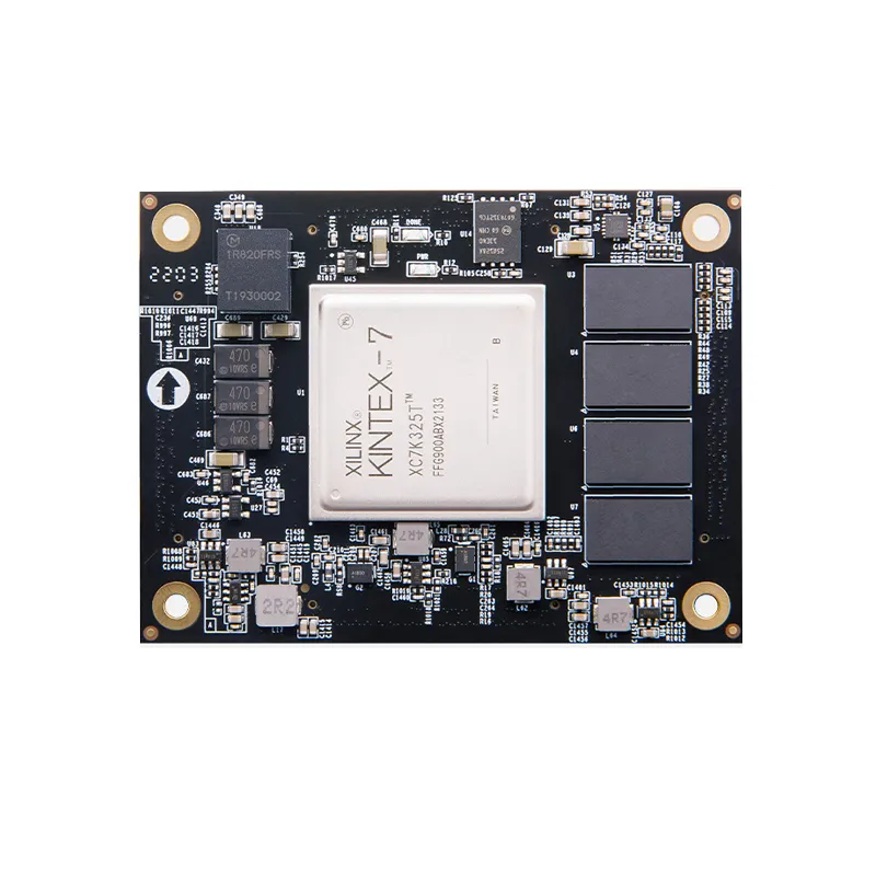 Alinx AC7K325B FPGA SoM AMD Kintex-7 XC7K325T - Image 2