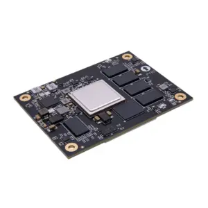 Alinx ACU4EV SoM with Zynq UltraScale+ MPSoC XCZU4EV