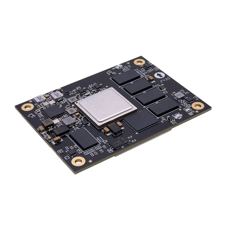 Alinx ACU4EV SoM with Zynq UltraScale+ MPSoC XCZU4EV