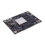 Alinx ACU4EV SoM with Zynq UltraScale+ MPSoC XCZU4EV