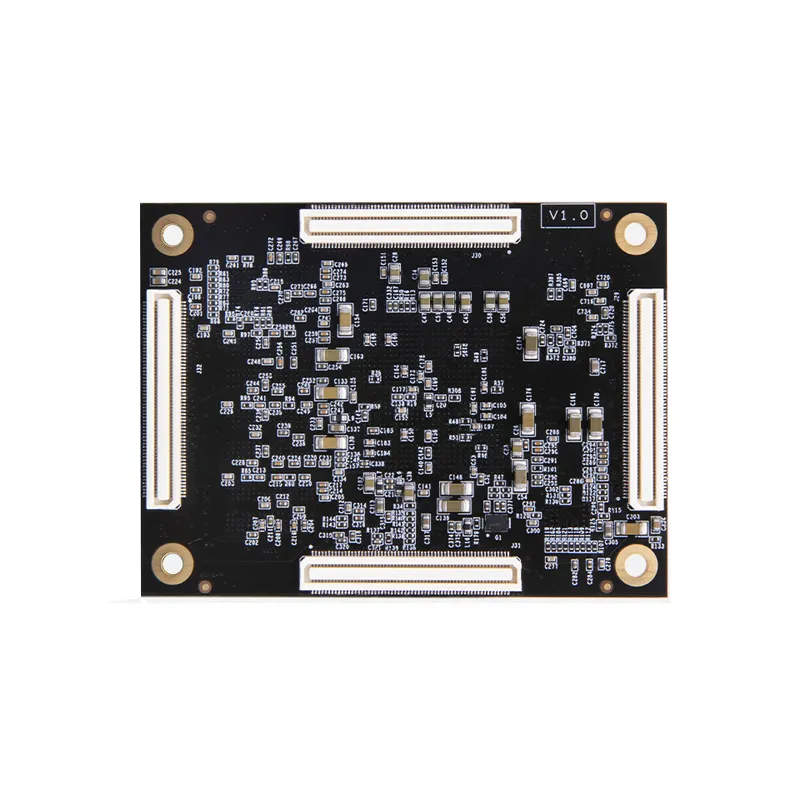 Alinx ACU4EV SoM with Zynq UltraScale+ MPSoC XCZU4EV - Image 3
