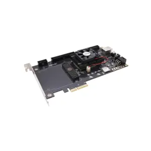 Alinx AXAU15 FPGA Dev Board with AMD Artix US+ XCAU15P
