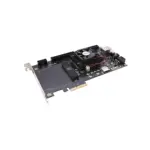 Alinx AXAU15 FPGA Dev Board with AMD Artix US+ XCAU15P