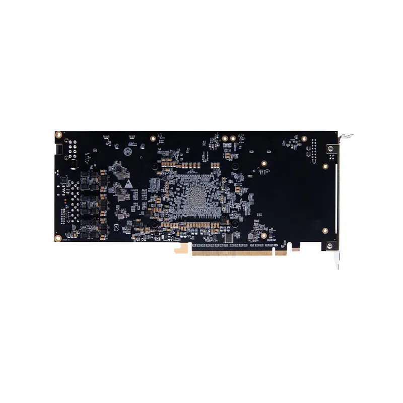 Alinx AXVU13P Virtex US+ XCVU13P FPGA Dev Board - Image 2