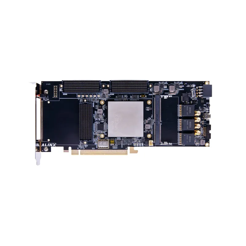 Alinx AXVU13P Virtex US+ XCVU13P FPGA Dev Board - Image 3