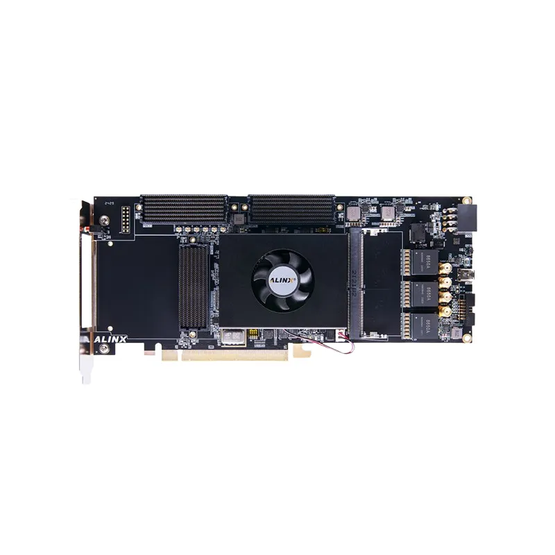 Alinx AXVU13P Virtex US+ XCVU13P FPGA Dev Board - Image 4