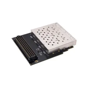 Alinx FH1223 4x 10G SFP+ Optical Fiber FMC HPC Card
