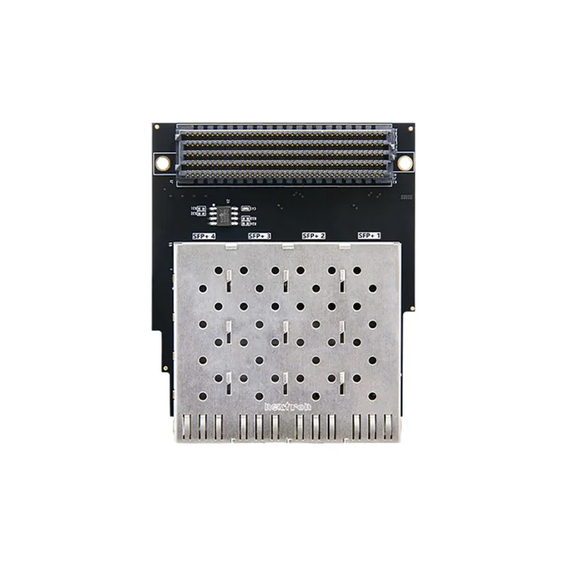 Alinx FH1223 4x 10G SFP+ Optical Fiber FMC HPC Card - Image 2