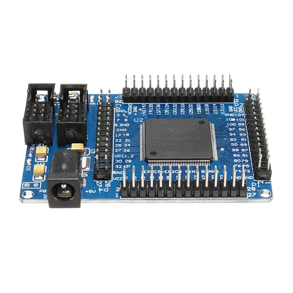 Altera Cyclone II EP2C5T144 FPGA Development Board - Image 3