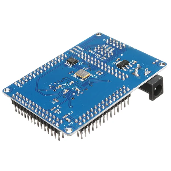 Altera Cyclone II EP2C5T144 FPGA Development Board - Image 4