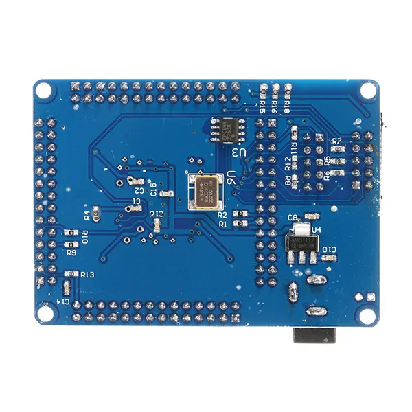 Altera Cyclone II EP2C5T144 FPGA Development Board - Image 5